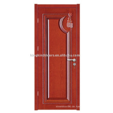 Tür des festen Holzes JKD-ML8006 Holztür für kommerzielle Design und günstigen Preis